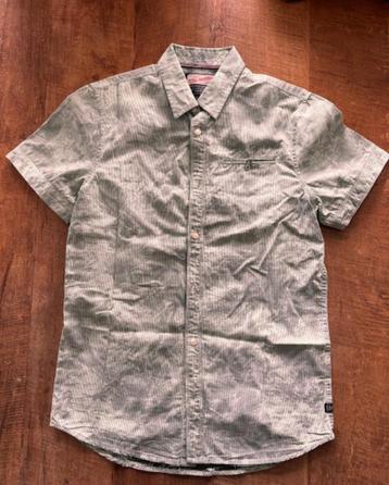 Hemden van Petrol & Denim(S) beschikbaar voor biedingen
