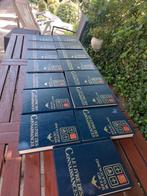 Enclyclopedie Grolier le livre des connaissances, Boeken, Encyclopedieën, Ophalen of Verzenden, Zo goed als nieuw