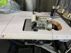 Industriële overlock Brother -3 draadsoverlock, Ophalen, Gebruikt, Lockmachine, Industrieel