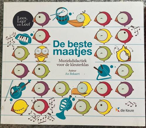 Boeken kleuteronderwijs, Boeken, Studieboeken en Cursussen, Ophalen of Verzenden