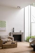 Hoekzetel, Huis en Inrichting, Zetels | Zetels, Ophalen