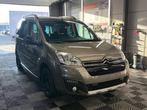 Citroën Berlingo 1.2 Benzine | Bouwjaar 2016 | 126.115 km, Auto's, Stof, Gebruikt, Euro 6, 1199 cc