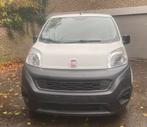 FIAT FIORINO ESSENCE PROFESSIONAL AIRCO, Autos, 57 kW, Autres modèles, Achat, Boîte manuelle