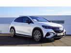 Mercedes-Benz EQE 350 215kW 3800km 2023, Auto's, Mercedes-Benz, Automaat, USB, 292 pk, Zwart