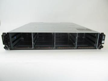 Dell PowerVault MD3200i SAN Storage Array