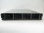 Dell PowerVault MD3200i SAN Storage Array, Ophalen, Gebruikt