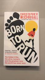 Born to Run (Paperback), Ophalen of Verzenden, Zo goed als nieuw