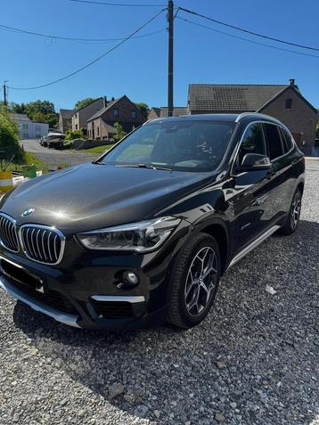 Bmw x1 2l xdrive, Autos, Achat, Euro 6, Diesel, Automatique