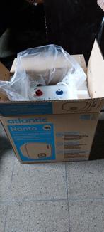 Boiler Atlantic / Nanto 10 L Onderbouw, Doe-het-zelf en Bouw, Sanitair, Nieuw, Overige typen, Ophalen