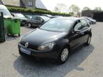 vw golf 1.6 TDI, Autos, Volkswagen, 5 places, Berline, Noir, Tissu