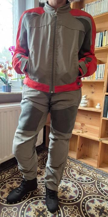 Combinaison moto BMW Motorrad, Motoren, Kleding | Motorkleding, Combipak, Ophalen of Verzenden, BMW Mottorad, Dames