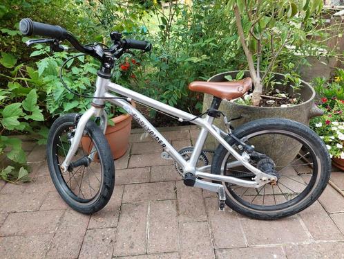 16" Early Rider-fiets, Fietsen en Brommers, Fietsen | Kinderfietsjes, Gebruikt, 16 tot 20 inch, Ophalen