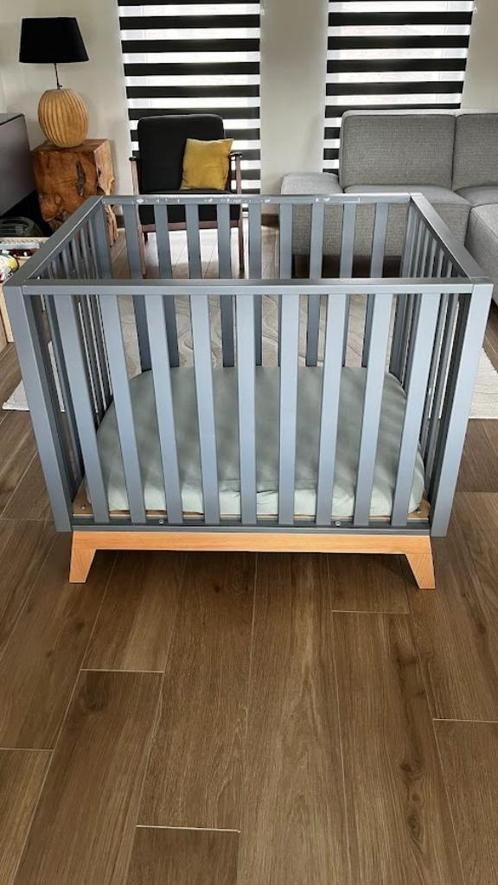 Parc bébé Péricles Malmo, Kinderen en Baby's, Babyparken, Gebruikt, In hoogte verstelbaar, Ophalen