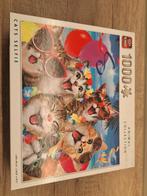 Zo goed als nieuw diverse puzzels vanaf 4,50 per stuk, Ophalen