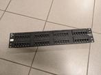 Patch Panel - AMP Netconnect 406331-1, Ophalen of Verzenden, Gebruikt