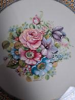 La S  Marco- prachtig porseleinen  bord en bestek, Enlèvement ou Envoi