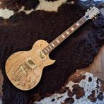 STOL les paul model., Ophalen of Verzenden, Zo goed als nieuw, Solid body