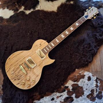STOL les paul model. beschikbaar voor biedingen