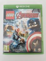 Lego marvel avengers, Comme neuf, Enlèvement ou Envoi