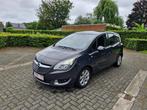 OPEL  MERIVA  2015  BENZINE, Autos, Opel, Argent ou Gris, Achat, Euro 6, Boîte manuelle