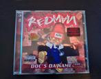 CD Redman - Doc's da name 2000, Ophalen of Verzenden, 1985 tot 2000, Zo goed als nieuw
