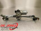 Ruitenwismotor + Mechaniek van een Opel Combo, Gebruikt, -, -, Opel