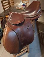 Zadels te koop LJ, Animaux & Accessoires, Chevaux & Poneys | Selles, Enlèvement, Comme neuf, Obstacle