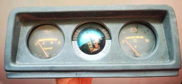 Off road 4x4 niveau balance, brandstof , voltagemeter dash,  beschikbaar voor biedingen