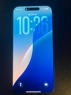 Iphone 16 pro max, Telecommunicatie, IPhone 16, Zo goed als nieuw, Grijs, Zonder abonnement