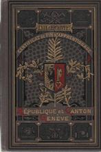 DIPLÔME - Certificat de fin d'apprentissage de Mr HUELEN, Verzamelen, Geboortekaartjes en Visitekaartjes, Ophalen of Verzenden