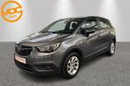 Opel Crossland X Edition, Auto's, 116 g/km, Navigatiesysteem, 1199 cc, Handgeschakeld