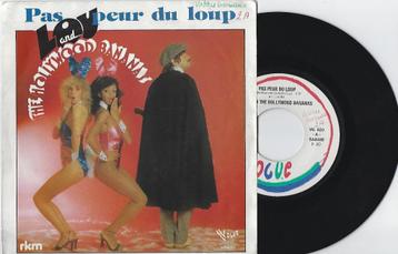 Lou & The Hollywood Bananas – Pas Peur Du Loup beschikbaar voor biedingen