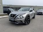 Nissan Juke 1.0DIG-T 114 7DCT N-DESIGN, Auto's, Nissan, 0 cilinders, 0 kg, USB, Bedrijf