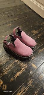 Dr Martens Rose Suede dames 37, Kleding | Dames, Schoenen, Ophalen, Roze