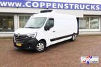 Renault Master Koel/Vries/verwarmen 220 volt stekker Carrier, Wit, Bedrijf, Te koop, Renault