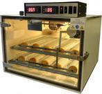 Broedmachine:: MS 100 broedmachine - Met gratis eieren, Dieren en Toebehoren, Ophalen of Verzenden, Nieuw, Broedmachine