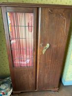 Mooie retro kast, Huis en Inrichting, Ophalen, Zo goed als nieuw