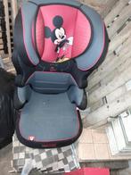 Siège auto enfant, 0 à 10 kg, Comme neuf, Ceinture de sécurité ou Isofix, Enlèvement