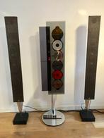 B&O Bang & Olufsen - Beosound 9000 met 2 X Beolab 8000, Ophalen, Refurbished, Cd-speler, Bang & Olufsen