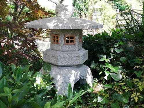 kodai rokkaku yukimi van graniet, Tuin en Terras, Tuinbeelden, Ophalen of Verzenden