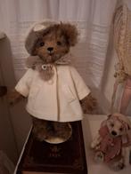 Handgemaakte beer, Verzamelen, Beren en Cherished Teddies, Ophalen of Verzenden, Zo goed als nieuw