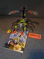 Lego Bionicle 70794 - Schedelschorpioen, Enlèvement ou Envoi, Utilisé, Ensemble complet, Lego