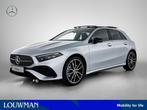 Mercedes-Benz A 250 e Business Solution AMG | Nightpakket |, Auto's, Mercedes-Benz, Automaat, Zwart, Berline, Hybride Elektrisch/Benzine