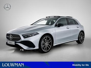 Mercedes-Benz A 250 e Business Solution AMG | Nightpakket |  beschikbaar voor biedingen
