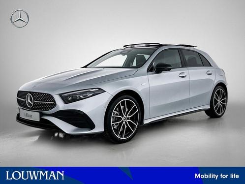Mercedes-Benz A 250 e Business Solution AMG | Nightpakket |, Auto's, Mercedes-Benz, A-Klasse, ABS, Airbags, Alarm, Bluetooth, Centrale vergrendeling
