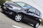 *** Nissan Note - 1.5 dci - Airco - Garantie ***, Auto's, Euro 5, Zwart, Zwart, Bedrijf