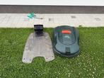 Robotmaaier Husqvarna (300werkuren), Ophalen of Verzenden