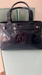Handtas Armani jeans, Handtassen en Accessoires, Tassen | Damestassen, Ophalen of Verzenden, Gebruikt, Handtas