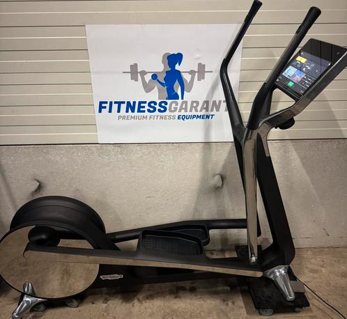 Technogym Cross Personal Crosstrainer Unity 4.0 Live, Sport en Fitness, Fitnessmaterialen, Ophalen of Verzenden