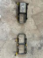 Audi typ 81 dubbele koplamp frame, Auto's, Particulier, Audi, Te koop, Coupé